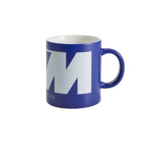 Cốc sứ BMW M chính hãng