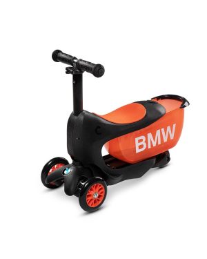 BMW kids scooter cn