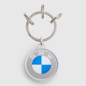 Móc khóa BMW chính hãng