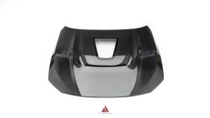 Capo carbon AE Design | BMW 4 Series G22