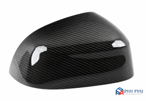 Ốp gương carbon M Performance X-series | Chính hãng BMW