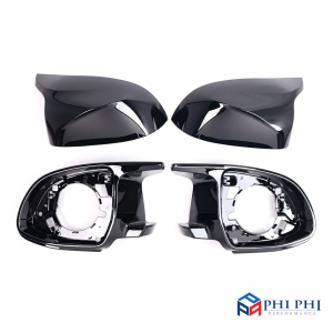 Ốp gương style M nhựa X-series G0X | Chính Hãng BMW