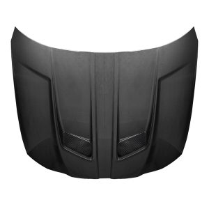 Nắp capo carbon M3 G80 M4 G82 | SOOQOO