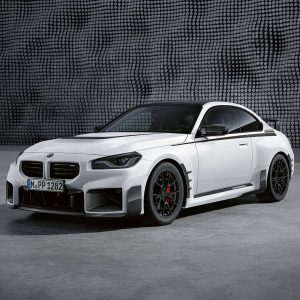 Decal lườn xe M Performance M2 G87 | chính hãng BMW