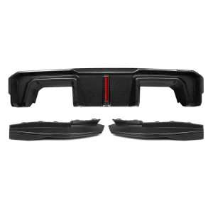 Diffuser carbon V2 M4 G82 | SOOQOO