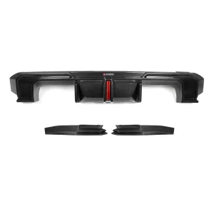 Diffuser carbon V1 M4 G82 | SOOQOO