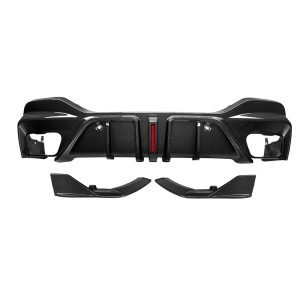 Diffuser carbon X6 G06 | SOOQOO