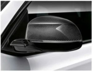 Ốp gương carbon X-series | Chính hãng BMW