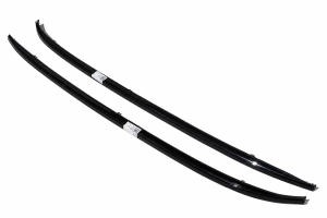 Thanh ray nóc đen bóng X1 U11 M35i | chính hãng BMW