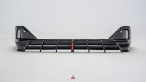 Diffuser carbon AE Design | BMW 5 series G60