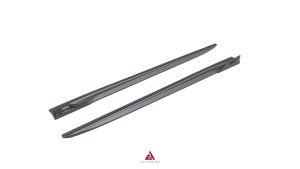 Líp hông carbon AE Design | BMW 4 series G22