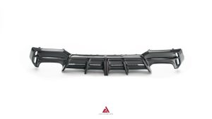 Diffuser carbon AE Design | BMW 4 series G22