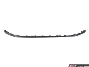 Líp trước đen bóng X1 U11 | chính hãng BMW
