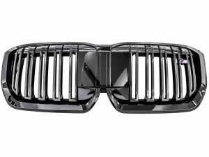 Mặt ca lăng đen bóng X1 U11 M35i | chính hãng BMW