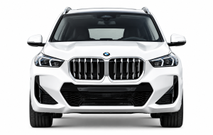 Bodykit X1 U11 M sport | Aftermarket