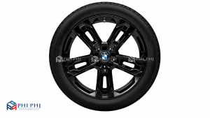 Combo mâm và lốp 871M BMW X1 M35i U11 | Chính hãng