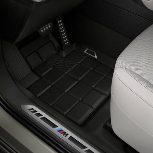 Thảm lót sàn cao su chính hãng BMW | X5 G65