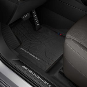 Thảm lót sàn M Performance X5 G65 | chính hãng BMW